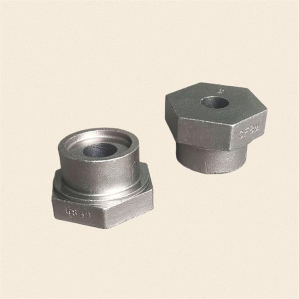 Low maintenance, high productivity with stainless steel pumps