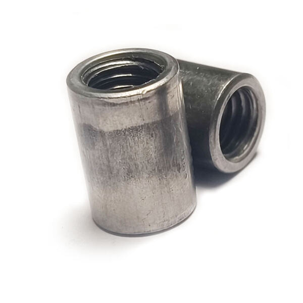 Secure Your Projects with High-Strength Stainless Nuts