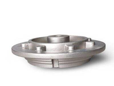 Индивидуальные детали по литью по выплавляемым моделям: разработка решений, обеспечивающих баланс между экономичностью и производительностью