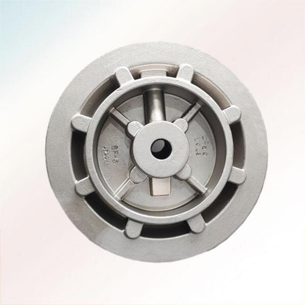 How Stainless Steel Centrifugal Water Pump Delivers Consistent Results