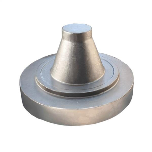 A Closer Look at the Benefits of Using Cast Iron Flanges for Mechanical Installations
