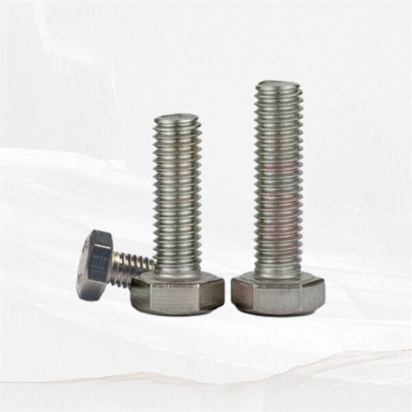 The Benefits of Choosing High-Quality Stainless Hex Bolts