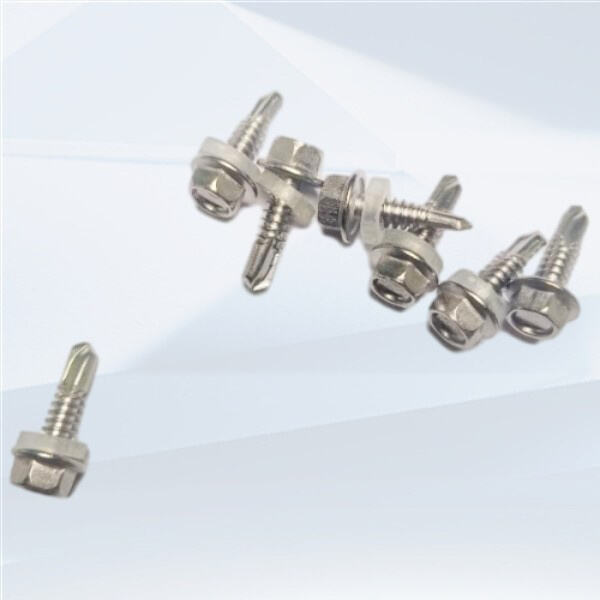 The Advantages of Non-Magnetic Stainless Nuts