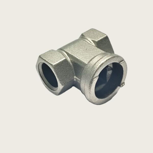 The Style and Durability of a Stainless Barrel Bolt.