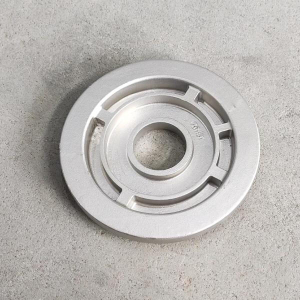 Comparing the Cost and Durability of Cast Steel and Carbon Steel