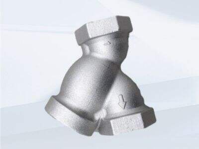 Common problems with cast valves and how to extend their service life?