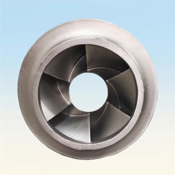 الفوائد التي تحققت من استخدام الدافع الطارد المركزي في العمليات الصناعية.