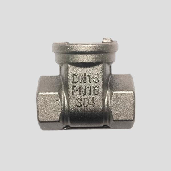 The Benefits of Using a Stainless Barrel Bolt.