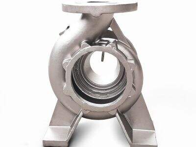 Как собрать качественный насосный агрегат