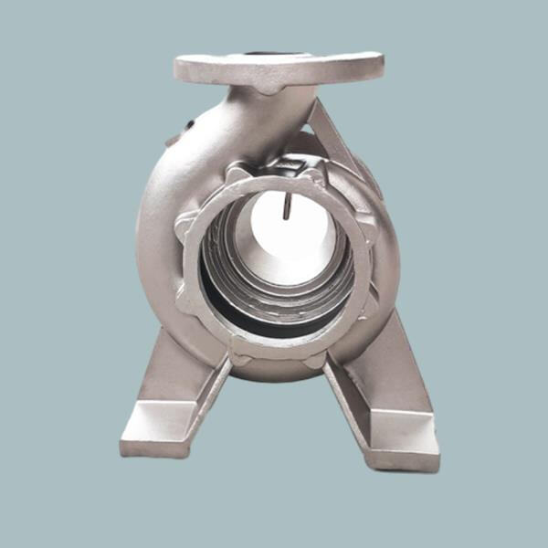 Common Uses of Centrifugal Pumps in Various Industries