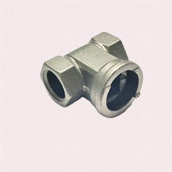 Easy Installation with a Stainless Barrel Bolt.