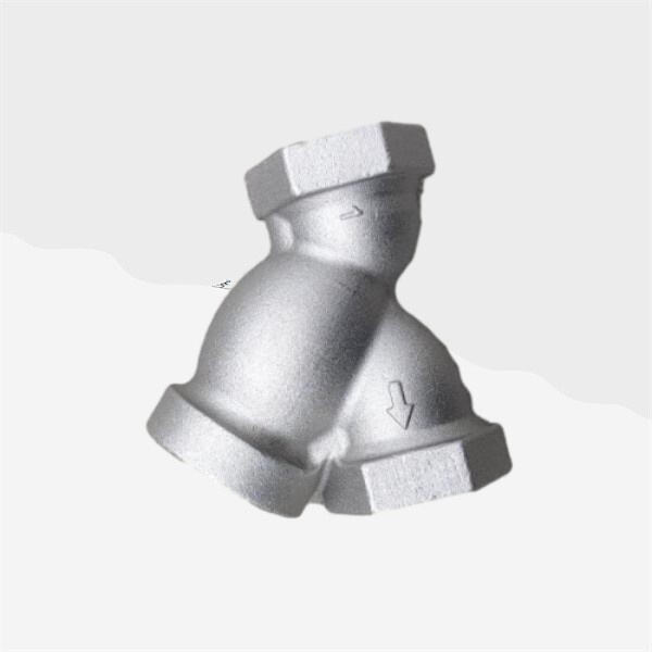 Critères de sélection des vannes à filtre