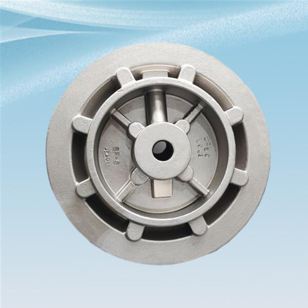 The Split Case Centrifugal Pump