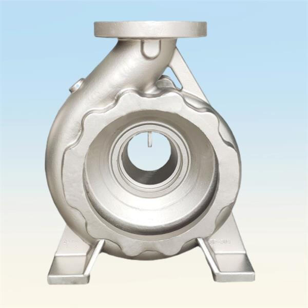 Superior performance and reliability for demanding environments