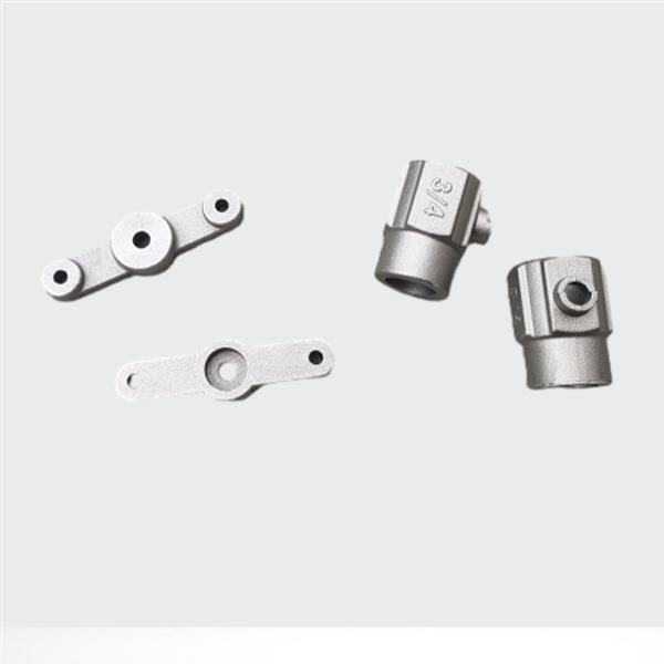 Versatile butterfly valves for industrial applications.