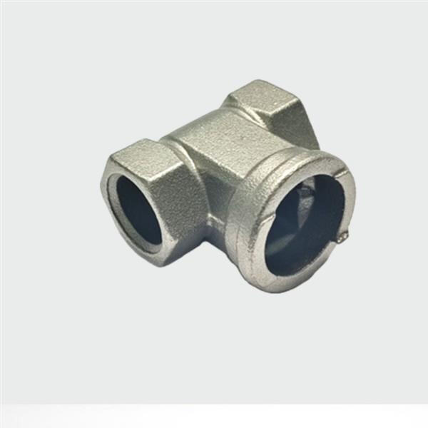 Easy installation and maintenance of stainless steel pipe couplings