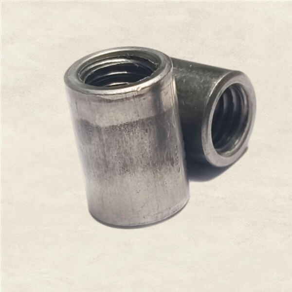 How Stainless Steel Bolts Can Improve Your Project's Structural Integrity