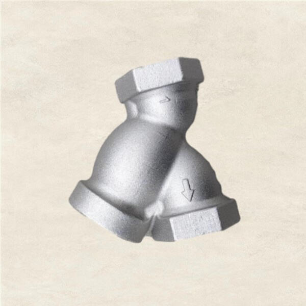 Finding The Right Y-Type Strainer for Your Specific Needs.