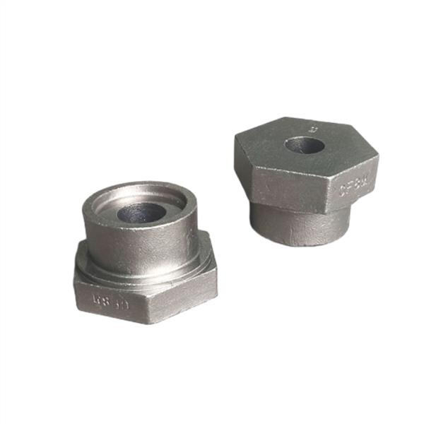 High-pressure fluid handling made easy with stainless steel gear pump