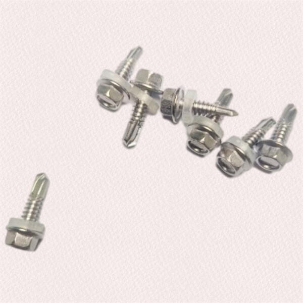 Secure your items with stainless toggle bolts