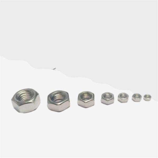 Get Reliable and Rust-Resistant Lug Nuts with Stainless Steel Material