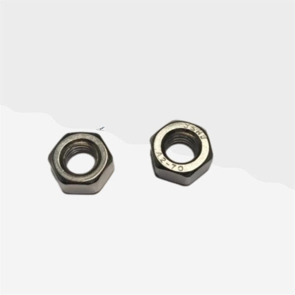 Secure Your Tires with the Best Stainless Lug Nuts in the Marke