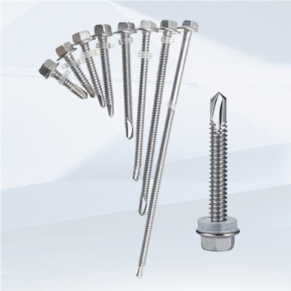 How 316 SS Bolts Meet Various Industry Needs? 