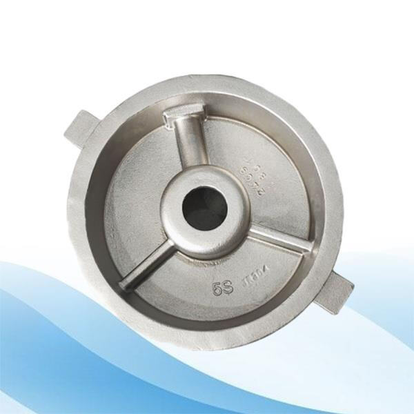 Technologie fiable et durable de pompe centrifuge verticale