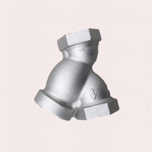 How to Maximize Efficiency with A Y-Type Strainer.
