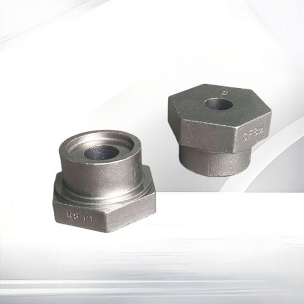 Ideal for high-flow applications in industrial settings