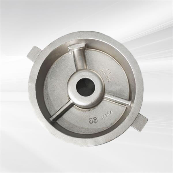 Innovative Design and Unmatched Performance of Inline Vertical Pumps