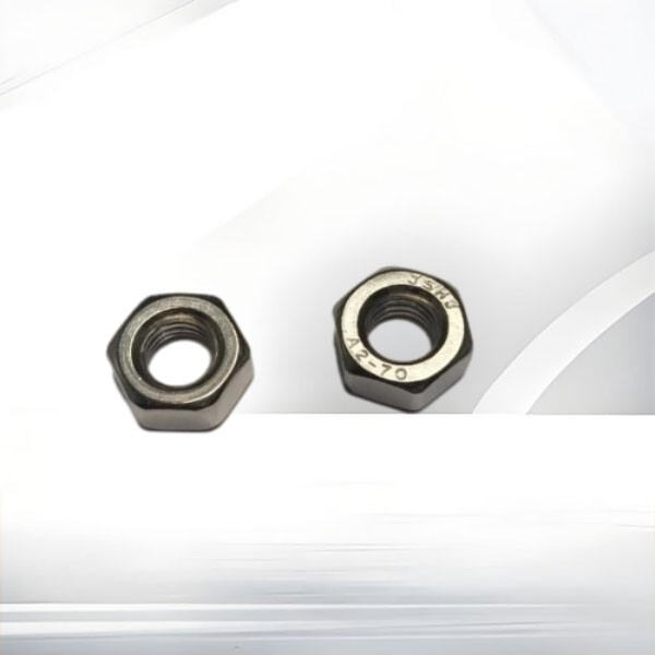 Tips for maintaining the quality of stainless steel bolts and nuts 