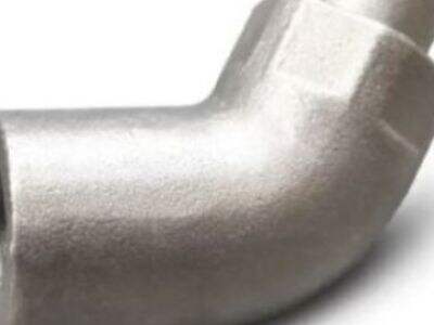 Top 10 Industrial Applications of Lost Wax Casting