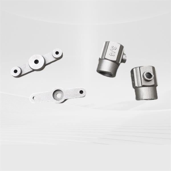SS304 Ball Valve for Harsh Environments