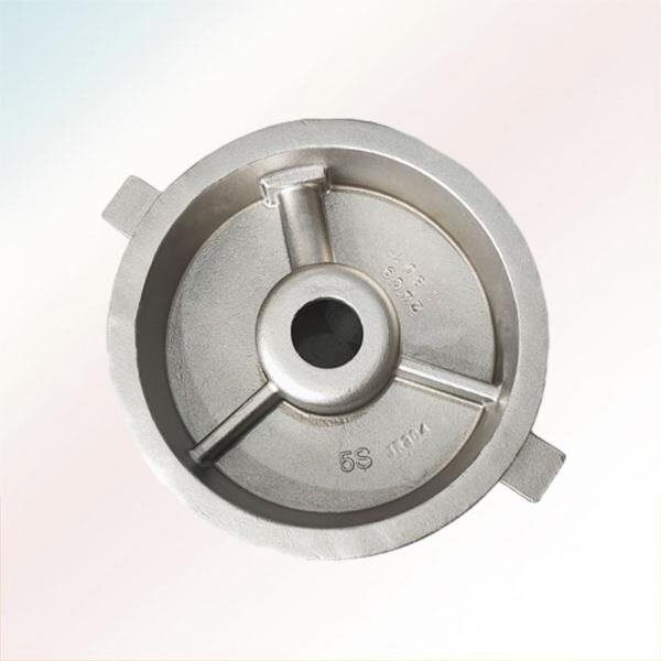 Low maintenance and long-lasting stainless steel submersible pump for homes and businesses