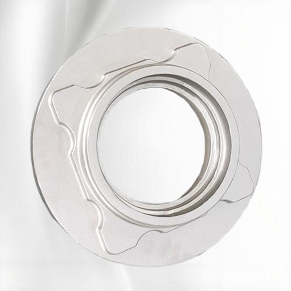 Why Cast Iron Flanges are the Go-To Choice for Water Systems? 