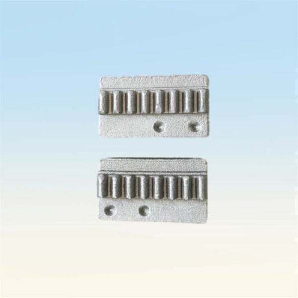 Ensuring the Integrity of Stainless Steel Castings