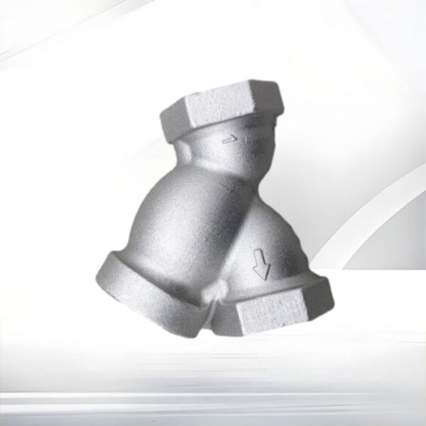 Maximize Efficiency and Safety with the Y Strainer