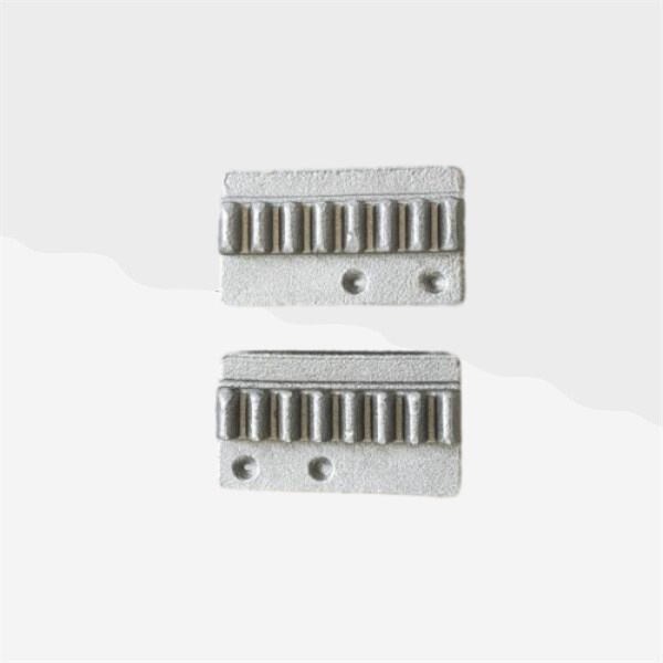 Maintenir des connexions de qualité avec des raccords en acier inoxydable