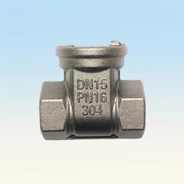 Ss pipe coupling