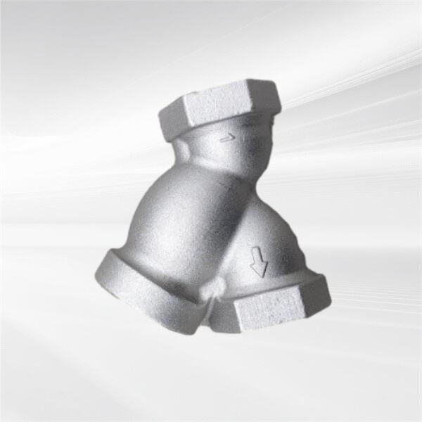 The Benefits of Y-Type Strainers.