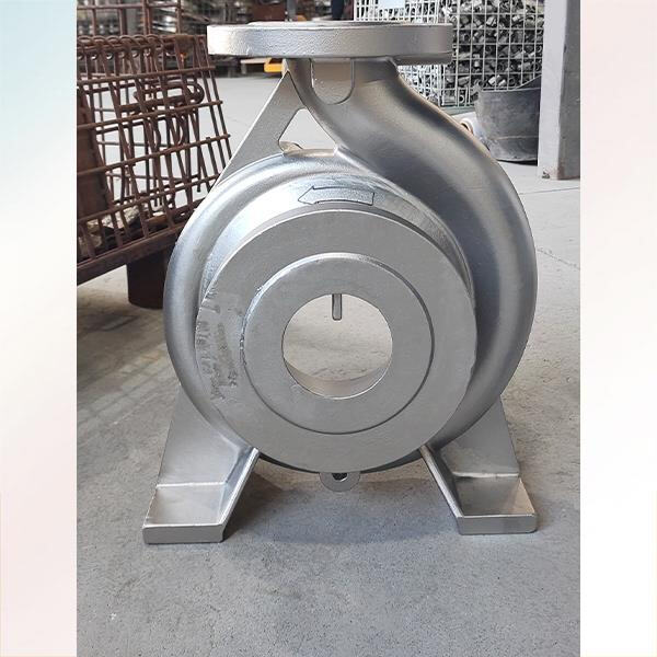 Comment entretenir au mieux votre pompe centrifuge à aspiration axiale