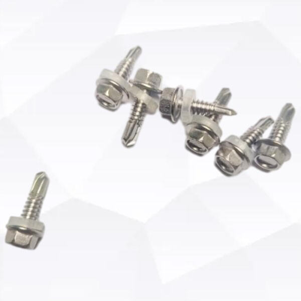 How 316 Stainless Steel Screws Can Benefit Your Applications