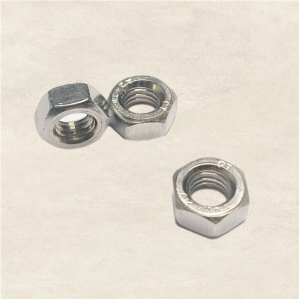 All You Need to Know About Choosing the Right 316 SS Bolt Type for Your Application