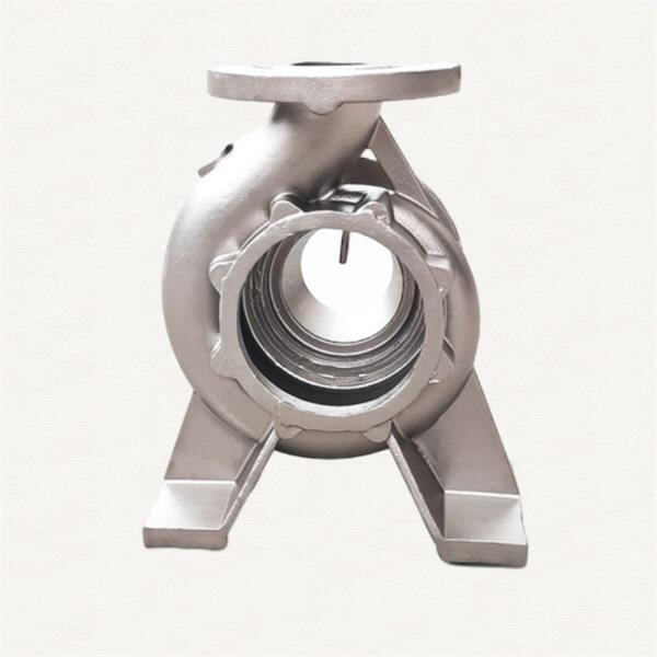 Comprendre les principes de fonctionnement des pompes centrifuges à aspiration axiale
