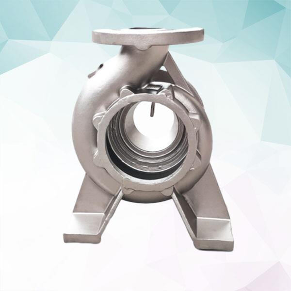 Benefits of Using Horizontal Pumps in Chemical Processing Plants