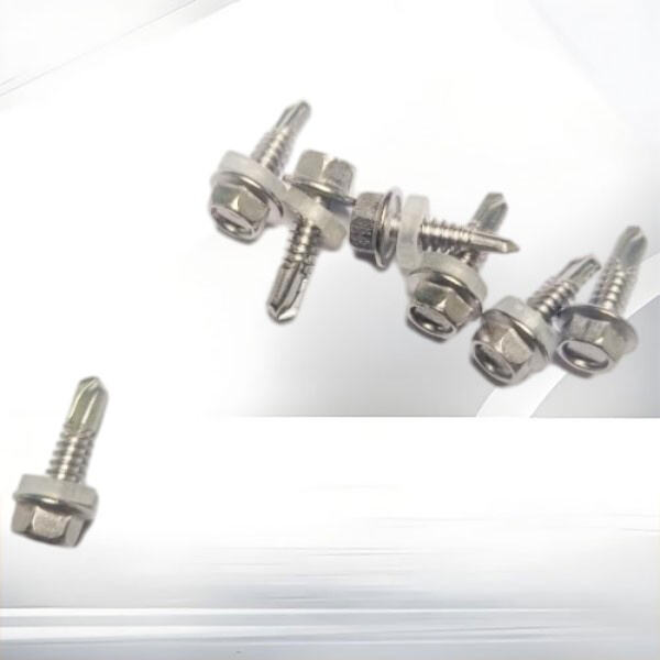 How Stainless Hex Bolts Simplify Your Projects