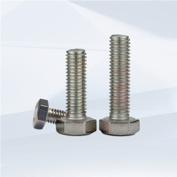 Stainless Steel Elevator Bolts for Long-Term Stability