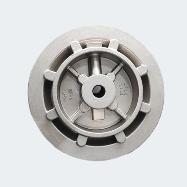 Superior Quality Stainless Steel Pump for Maximum Efficiency and Productivity