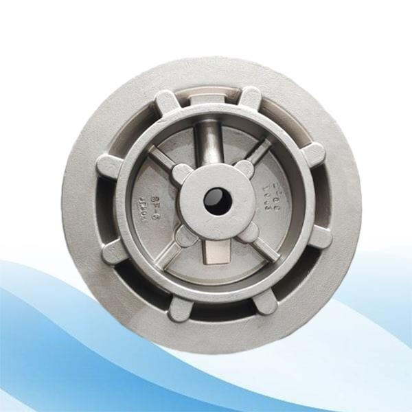 Les avantages de la technologie des pompes centrifuges